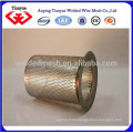 Liquid Filter Usage and Round Hole Shape Filter Cylinder for Water Filters